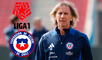 Los 3 técnicos que pelearon el descenso en la Liga 1 y que podrían reemplazar a Ricardo Gareca en Chile