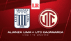 Alianza Lima vs UTC EN VIVO: ¿a qué hora juegan y dónde ver el partido por la fecha 10 del Torneo Clausura 2024?