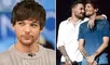 Louis Tomlinson SE PRONUNCIA tras la muerte de Liam Payne: "Perdí a mi hermano"