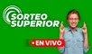 Sorteo Superior 2825 HOY, viernes 18 de octubre: revisa los números ganadores y premios de la Lotería Nacional