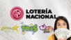 Lotería Nacional de México: resultados del sorteo hoy, 17 de octubre, de Tris, Chispazo y Gana Gato