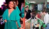 Kiara Lozano de Corazón Serrano grita GROSERÍA a trabajador del grupo por no darle su comida: “Gran ...”