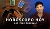 Horóscopo de HOY | sábado 19 de octubre 2024 con Jhan Sandoval | Predicciones reveladoras sobre tu SUERTE