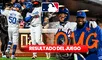 RESULTADO Dodgers vs Mets HOY: ¿cómo quedó el juego 5 por playoffs de Grandes Ligas 2024?