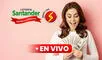 Lotería de Santander EN VIVO HOY, 18 de octubre: RESULTADOS del ÚLTIMO SORTEO vía canal TRO en Colombia