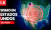Temblor en Estados Unidos HOY sábado 19 de octubre: magnitud y epicentro del sismo en USA según USGS