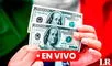 dólar en México, banxico, dólar, Estados Unidos