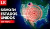 Temblor en Estados Unidos HOY, 20 de octubre: revisa la magnitud y epicentro del NUEVO SISMO, según USGS