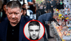 Padre de Liam Payne LLEGÓ a Argentina para repatriar a su hijo: fue a Fiscalía y reconoció cuerpo del cantante en la morgue