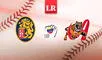 Leones del Caracas vs Tigres EN VIVO: revisa aquí el juego de béisbol de la LVBP 2024-2025 hoy, 19 de octubre