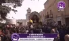 Señor de los Milagros EN VIVO: ¿Dónde está el Cristo Moreno en su tercera procesión por las Calles de Lima?