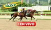 Hipódromo La Rinconada EN VIVO, resultados 5y6