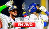 Leones vs. Navegantes del Magallanes