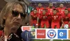 Ricardo Gareca despierta la furia de exmundialista chileno por su repentino viaje: "No lo puedo entender"