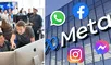 ¿Quieres trabajar en WhatsApp, Facebook o Instagram? Así podrás postular a Meta desde Perú