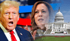 Estados Unidos, elecciones, Kamala Harris