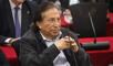 Alejandro Toledo es el primer expresidente peruano en ser sentenciado por red de corrupción Lava Jato. Foto: Poder Judicial