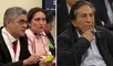 Fiscal José Domingo Pérez acusa a Alejandro Toledo de insultarlo durante lectura de sentencia: "Con..."