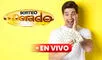 RESULTADOS sorteo El Dorado Mañana y Tarde HOY, 24 de octubre, EN VIVO: qué cayó en el chance 4953 y último sorteo vía Canal 1