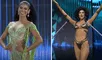 Arlette Rujel IMPACTA en la ronda preliminar del Miss Grand International 2024: mira su desfile en trajes de gala y baño