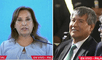 ¿Dina Boluarte y Wilfredo Oscorima nuevamente juntos? captan a gobernador regional en actividad oficial de la presidenta