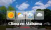Clima en Alabama, vía National Weather Service de Estados Unidos HOY, 5 de enero