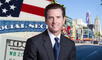 Seguro social en California 2024, Gavin Newsom