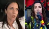 Úrsula Boza ARREMETE contra Rosángela Espinoza por sus comentarios sobre la edad: "La belleza se va"