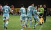 Sporting Cristal vs Universitario EN VIVO