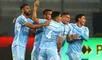 Sporting Cristal sigue en la lucha por el título: superó 2-1 a Universitario y se ubicó tercero en el Torneo Clausura