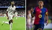 Canal confirmado del Real Madrid vs Barcelona: ¿dónde ver el clásico español por LaLiga?