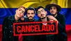 Morat rompe su silencio tras ser DEMANDADOS por productora de concierto cancelado en Venezuela: "Nos enteramos por redes"