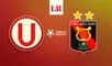 VER Universitario vs Melgar: sigue el partido de HOY por la final del Torneo de Reservas 2024