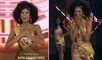 Arlette Rujel CLASIFICA al TOP 20 del Miss Grand International 2024: así fue el EMOCIONANTE momento