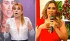 Magaly Medina a Ethel Pozo por decir que no ve TV en la noche: "No puedes vivir en la ignorancia"