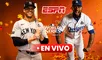 [ESPN] New York Yankees vs Los Angeles Dodgers EN VIVO, juego 2 HOY: ver la Serie Mundial MLB 2024 ONLINE GRATIS