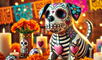 Día de Muertos para MASCOTAS 2024: ¿a qué hora llegan los animales fallecidos este 27 de octubre?