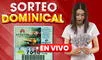 Lotería EN VIVO Telemetro: revisa los resultados Lotería Nacional de Panamá y números ganadores del Sorteo Dominical hoy, 27 de octubre