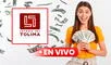 Resultados Lotería Tolima EN VIVO, lunes 28 de octubre: qué cayó hoy, números ganadores y último sorteo 4089