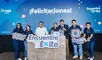 Caja Arequipa celebra con emprendedores en el Encuentro del Éxito