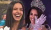 Valeria Flórez tras ver llorar a Luciana Fuster en el Miss Grand: "También lloraría si volvería a mi realidad"