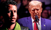 Tony Hinchcliffe, comediante que califica a Puerto Rico como "isla de basura" y se burla de los latinos en mitin de Trump