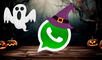 ¿Quieres activar el modo Halloween de WhatsApp? Así tendrás esta tenebrosa función en tu celular