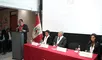 Módulo Judicial integrado celebra VI aniversario destacando trabajo de prevención en zonas alejadas de la región