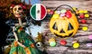 Qué día se pide calaverita en México 2024: fecha exacta en la que los niños salen por dulces en Halloween