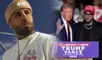 Estados Unidos, Puerto Rico, Nicky Jam, Donald Trump
