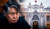 Congreso: plantean restablecer firma de Alberto Fujimori en la Constitución de 1993