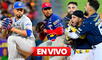 Resultados de la LVBP 2024 - 2025 EN VIVO ONLINE, 2 de noviembre: el juego de Leones vs Cardenales fue pospuesto