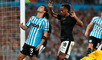 André Carrillo quedó eliminado de la Copa Sudamericana: Racing se impuso 2-1 a Corinthians y jugará la final