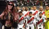 Shirley Arica revela si tuvo ROMANCE con un FUTBOLISTA actual de la selección peruana